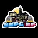 NKPG RP Small Banner