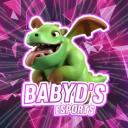 BabyD's Server Small Banner