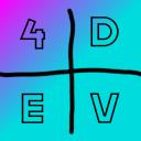 4DEV ANARCHY LIKE SMP Small Banner