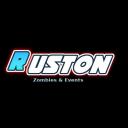 Ruston Small Banner