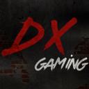 DX Gaming Small Banner