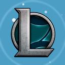 League of Legends EUW Small Banner