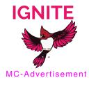 Ignite MC-Advertising Icon