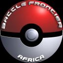 Pokémon Battle Frontier Africa Small Banner