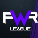 The PWR League Small Banner