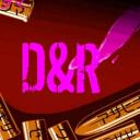 D&R - A Danganronpa Roleplay Icon