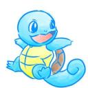 squirtle Small Banner
