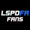 LSPDFR Fans Small Banner