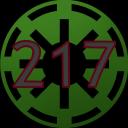 217th Tidal Defense Corps Icon