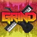 Grind™ - Music Production Icon