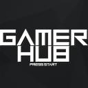 GamerHub Small Banner