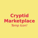 Cryptid Marketplace Icon
