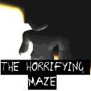 The Horrifying Maze (Official) Icon