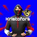 Kristofors Officialer Icon
