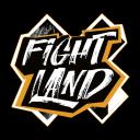 FightLand Icon