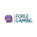 Force Gaming Small Banner