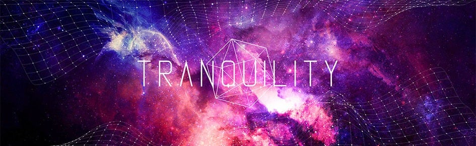 Tranquility (18+) Large Banner