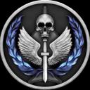 Special Forces Group Eagle [SPF] Small Banner