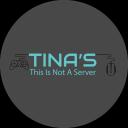 TINA'S - This is not a server Icon