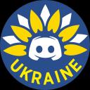 Ukraine Small Banner
