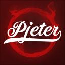 Pjeter Small Banner