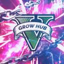 GrowHub Icon