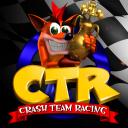 Crash Team Racing Discord Icon