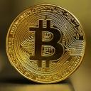 Bitcoin Money Small Banner