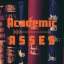 Academic Asses Icon