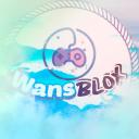WansBlox Icon