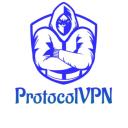 Protocol VPN Official Icon