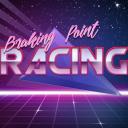 Braking Point Racing Small Banner