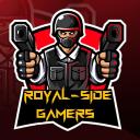 ROYAL-SIDE GAMERS Small Banner