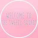 The Sweetz Squad Small Banner