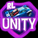 RL Unity Icon