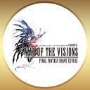 FF: War of the Visions Icon
