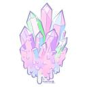 Crystal Community Icon