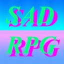SAD RPG: A Social Anxiety Game Small Banner