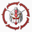 Planet Gundam Icon