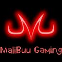 MaliBuu Gaming Small Banner