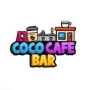 Coco Cafe & Bar [ROBLOX GROUP] Small Banner