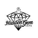 Hidden Gem Cafe Icon