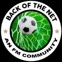 BACK OF THE NET - An FM Communit Icon