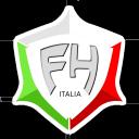 For Honor Italia Small Banner