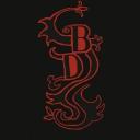 The Black Dragons Icon