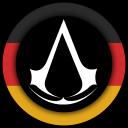 Assassins Creed Infinity Deutsch Icon