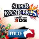 Super Smash Bros Community Icon