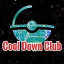 Cool Down Club (PoGo CDC) Small Banner