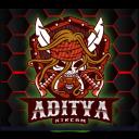 AdityaXtream Icon