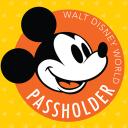 Disney Passholders Small Banner